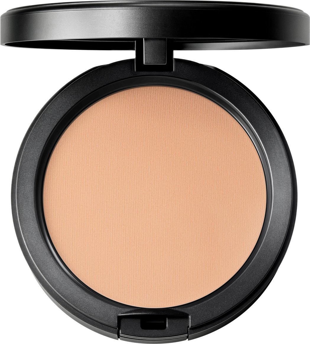 MAC Studio Fix Powder Plus Foundation (Various Shades) - NC27