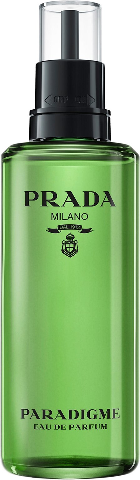 Prada Paradigme Eau de Parfum 150ml refill