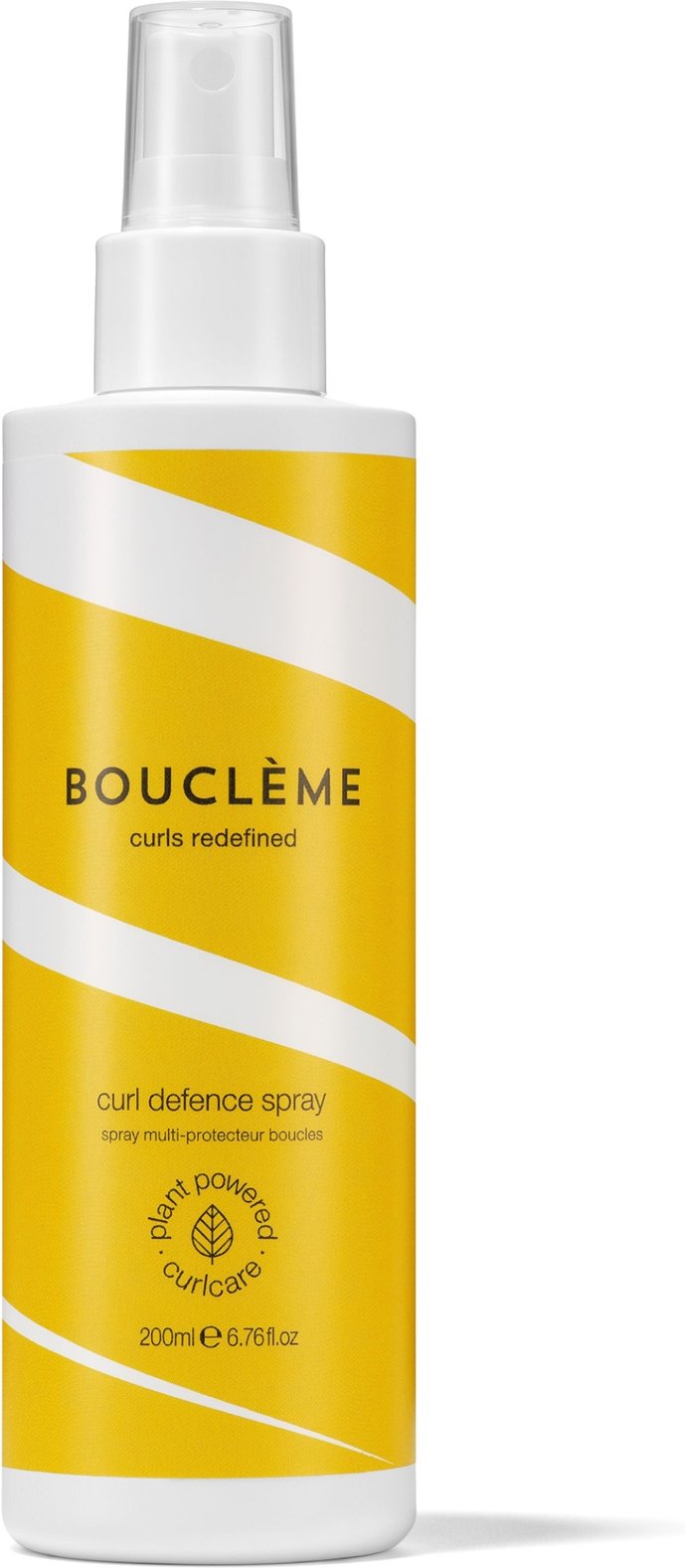 Bouclème Curl Defence Spray 200ml