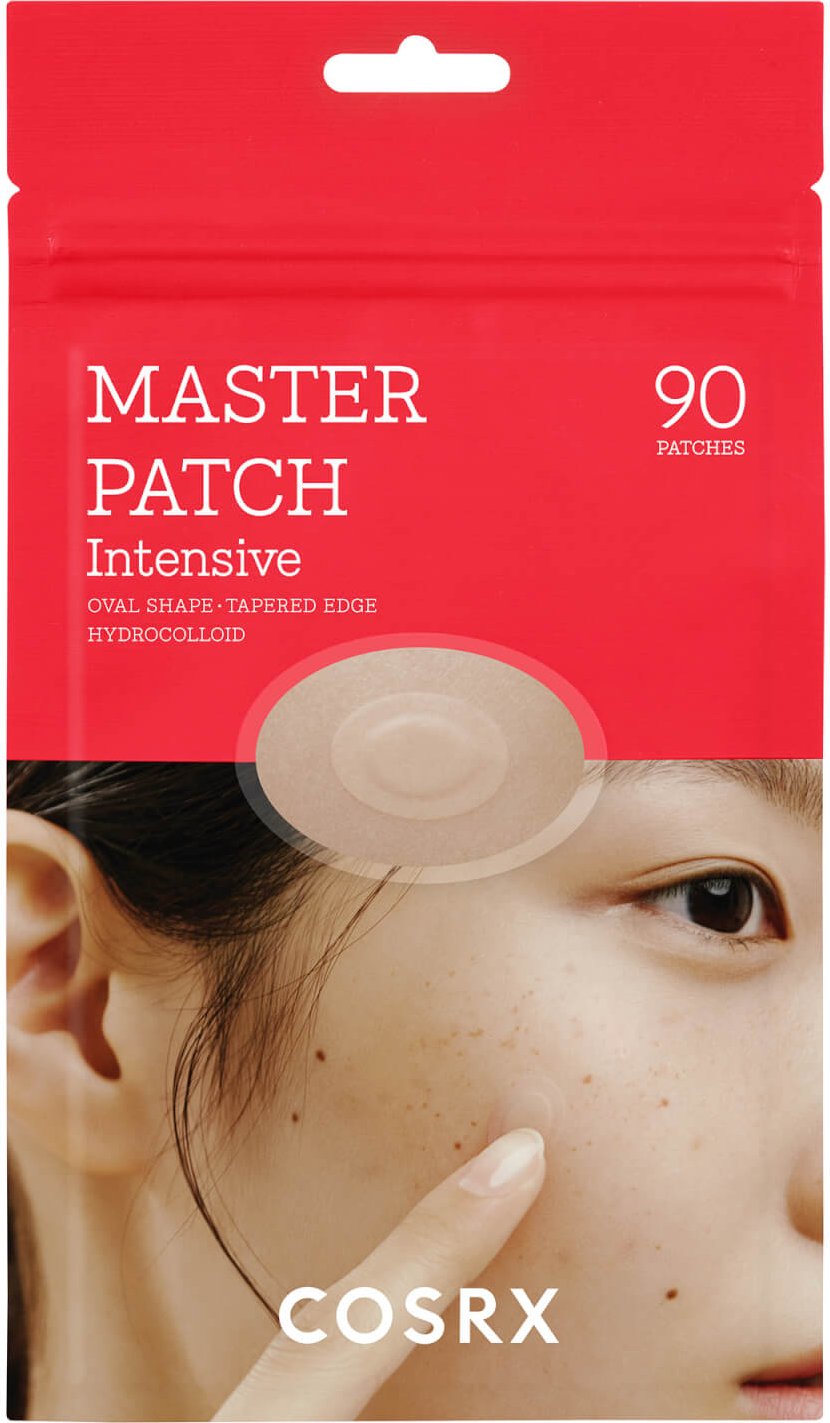 COSRX Master Patch Intensive (90 Pack)