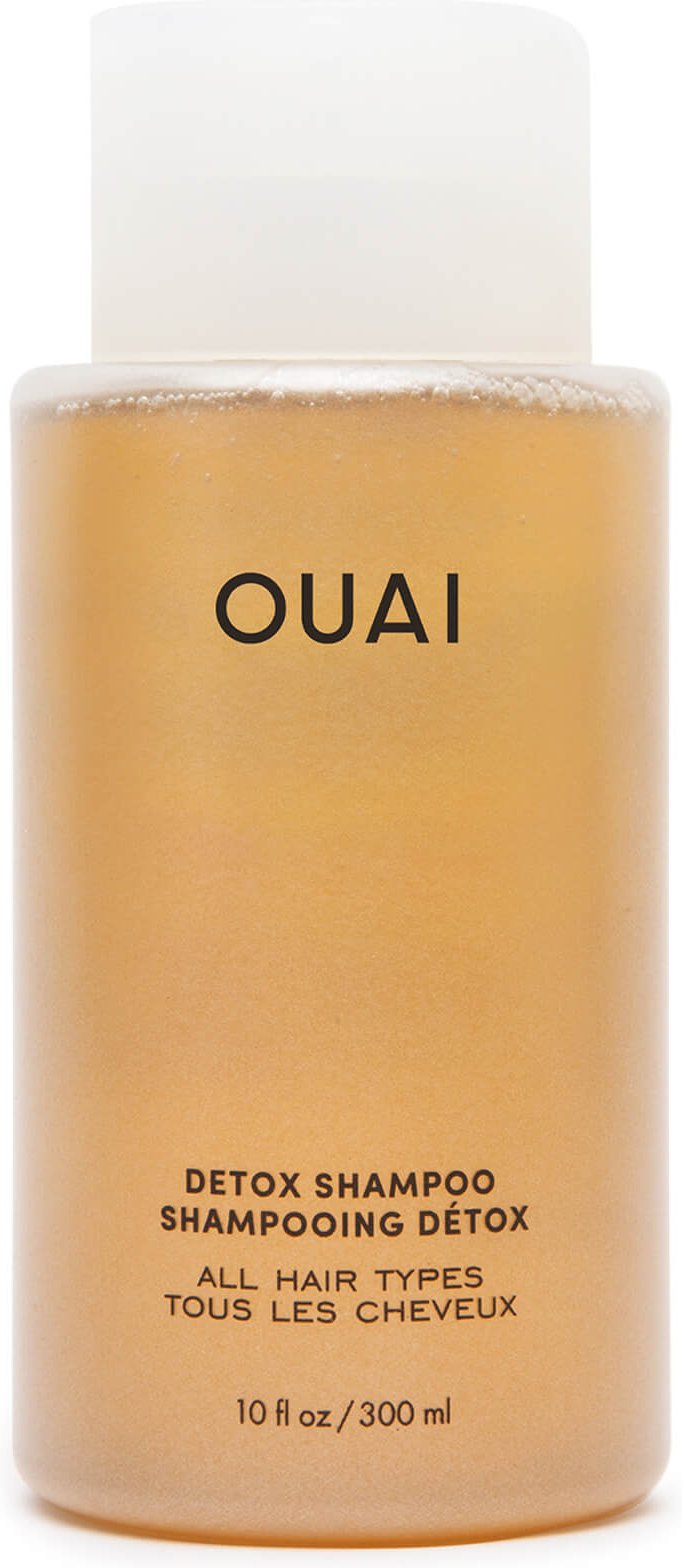 OUAI Detox Shampoo 300ml
