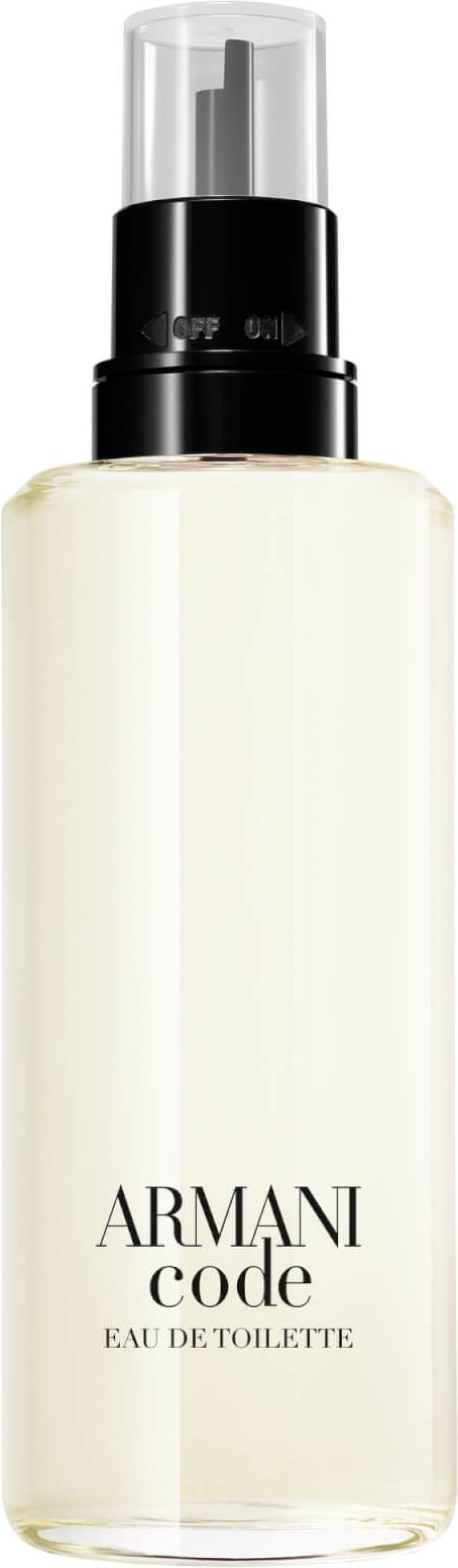 Thumbnail - Armani Code Eau de Toilette Refill 150ml