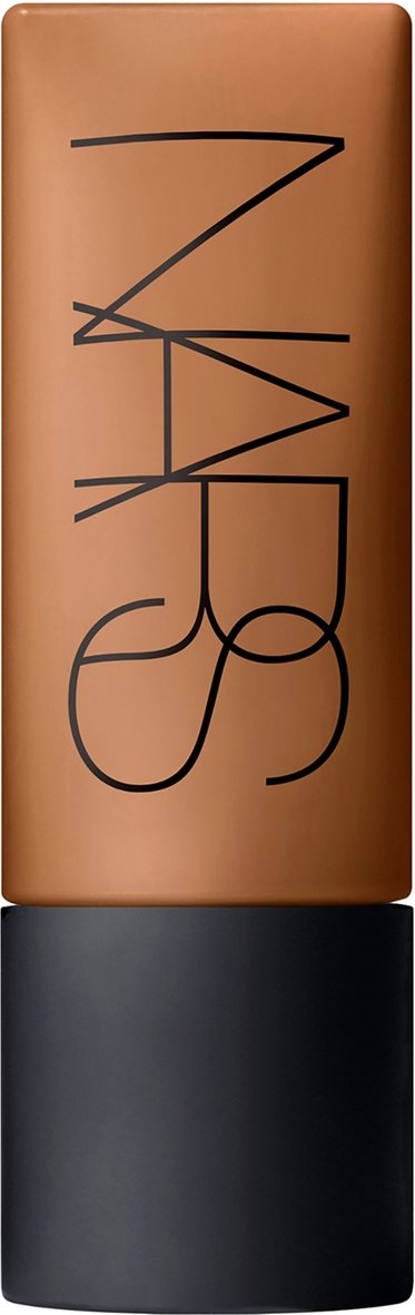 NARS Soft Matte Complete Foundation 45ml (Various Shades) - Belem