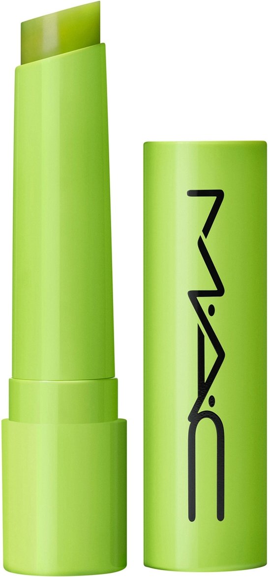 MAC Squirt Plumping Gloss Stick 2.3g (Various Shades) - Like Squirt