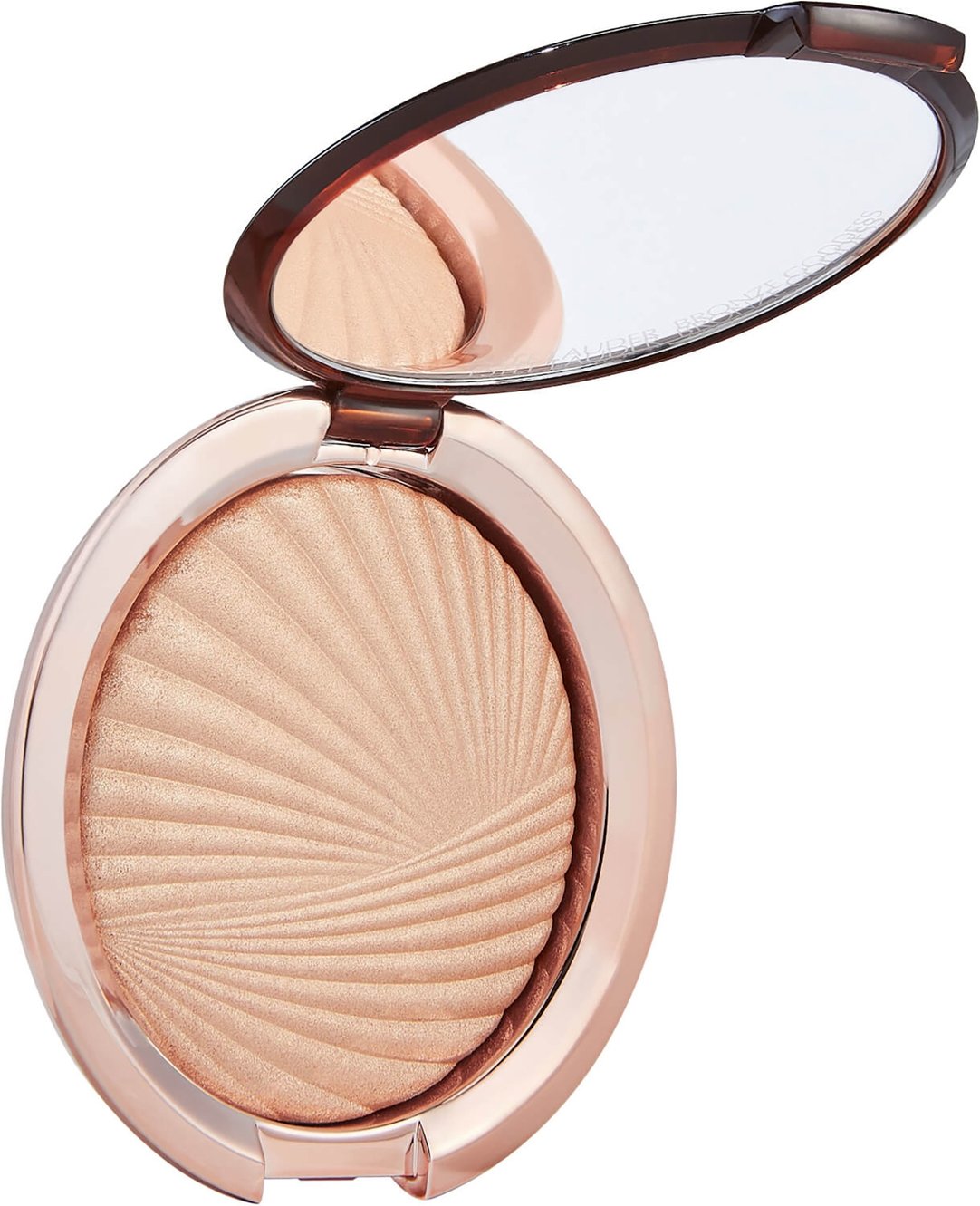 Estée Lauder Bronze Goddess Highlighting Powder Gelée 9g (Various Shades) - Heatwave