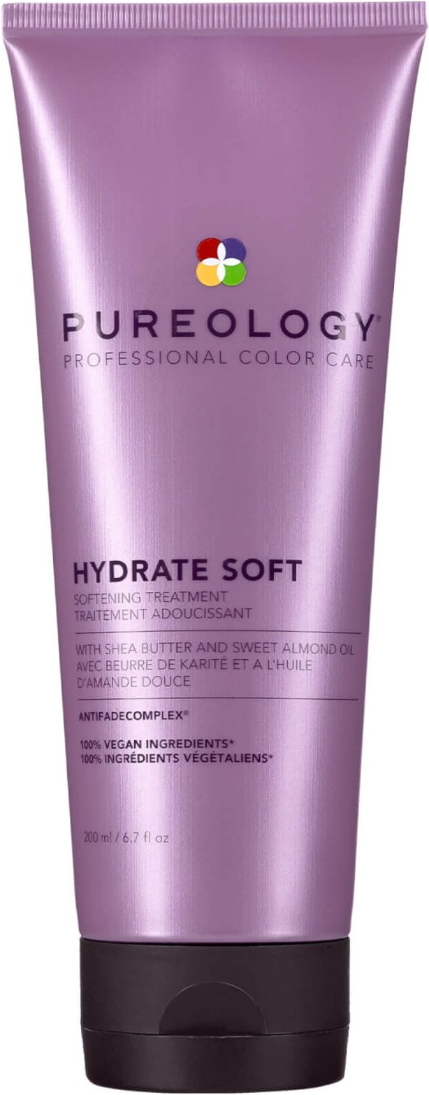 Pureology Hydrate Softening Treatment 200ml