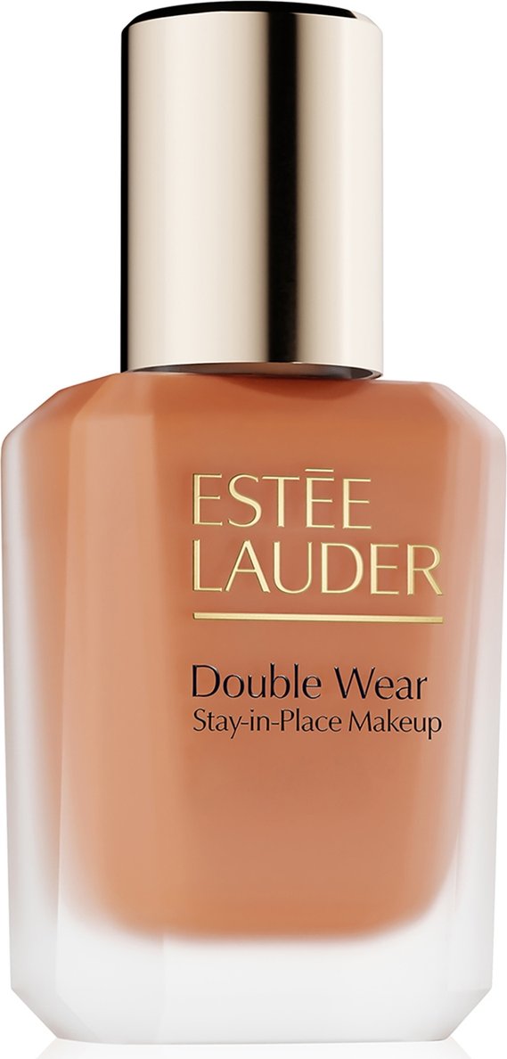 Estée Lauder Double Wear Longwear Matte Foundation SPF 10 30ml (Various Shades) - 5C2 Sepia
