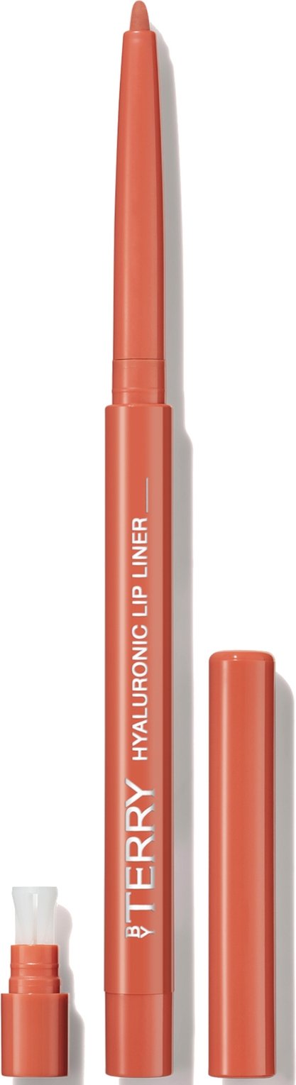 Thumbnail - By Terry Hyaluronic Lip Liner (Various Shades) - 3. Tea Time