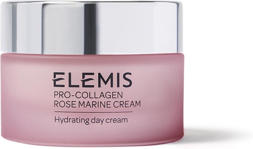 Elemis Pro-Collagen Rose Marine Cream 50ml