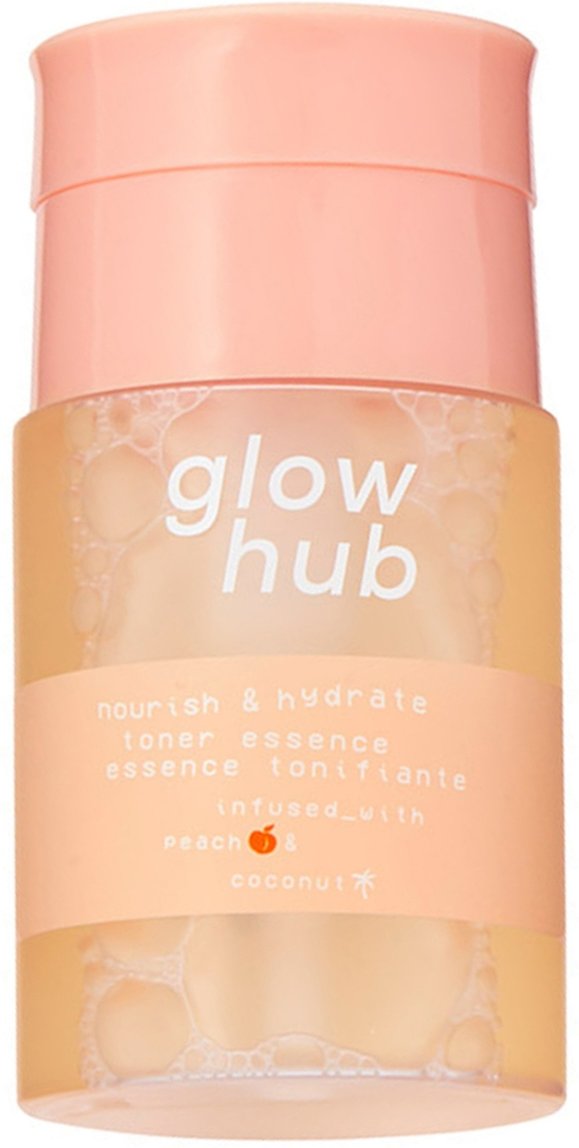 Glow Hub Mini Nourish & Hydrate Toner Essence 60ml