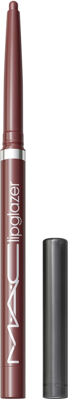 MAC Lip Glazer Glossy Liner 5ml (Various Shades) - Whirlin'