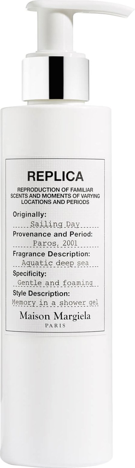 Maison Margiela Exclusive Replica Sailing Day Shower Gel 200ml