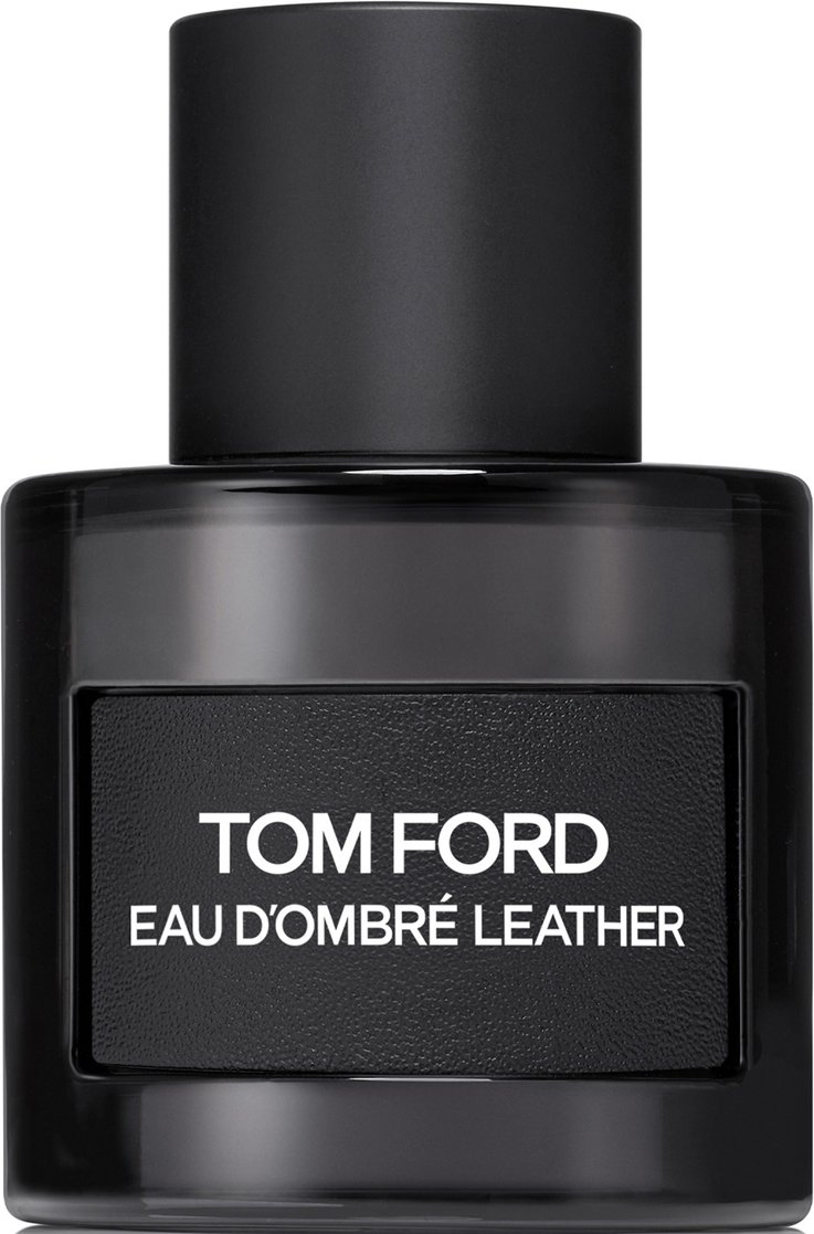 TOM FORD Eau D'Ombré Leather Eau de Toilette Spray 50ml
