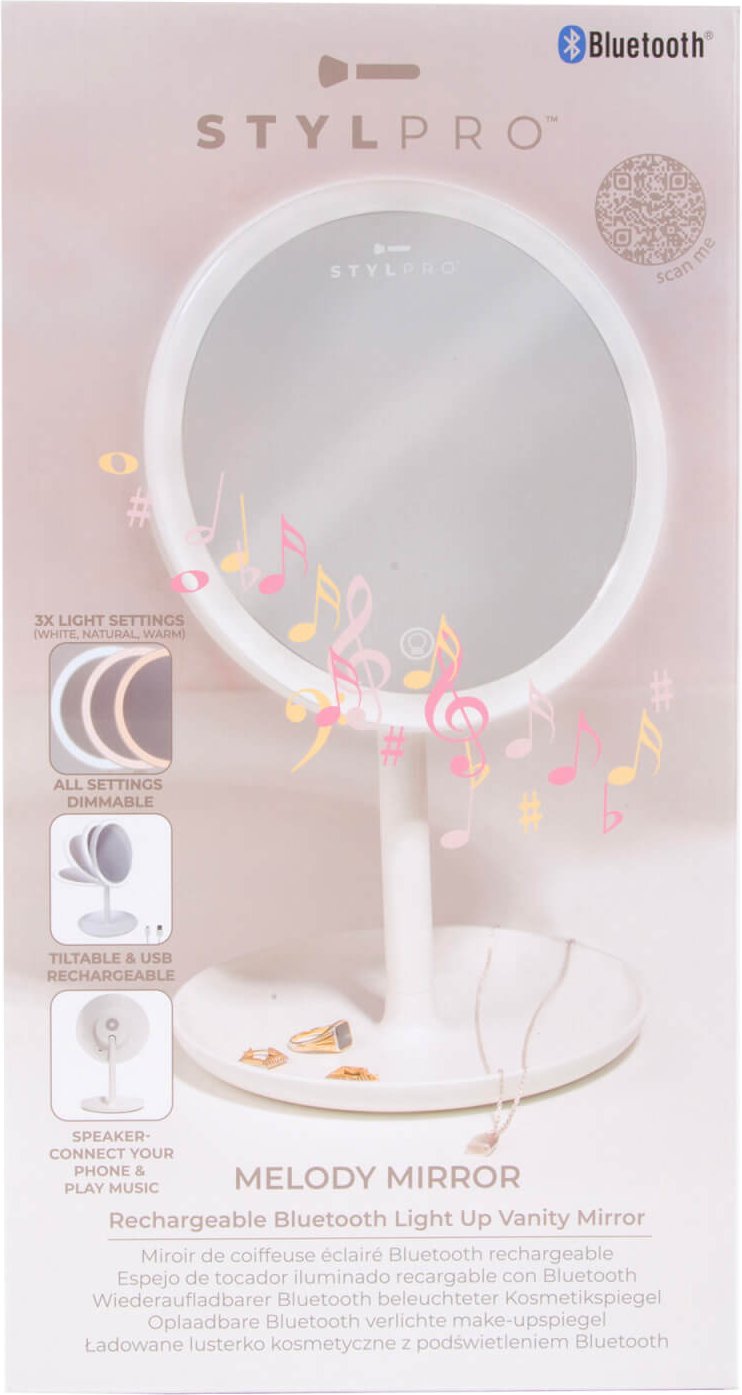 StylPro Melody Mirror