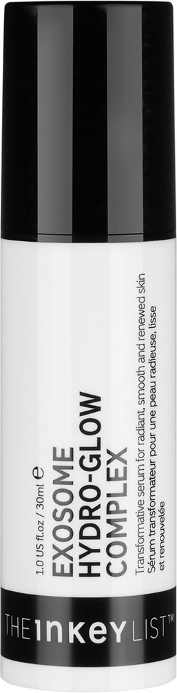 The INKEY List Exosome Hydro-Glow Complex 30ml