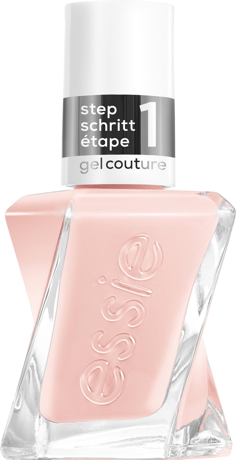 Thumbnail - essie Gel Couture Gel-Like Nail Polish-Fairy Tailor