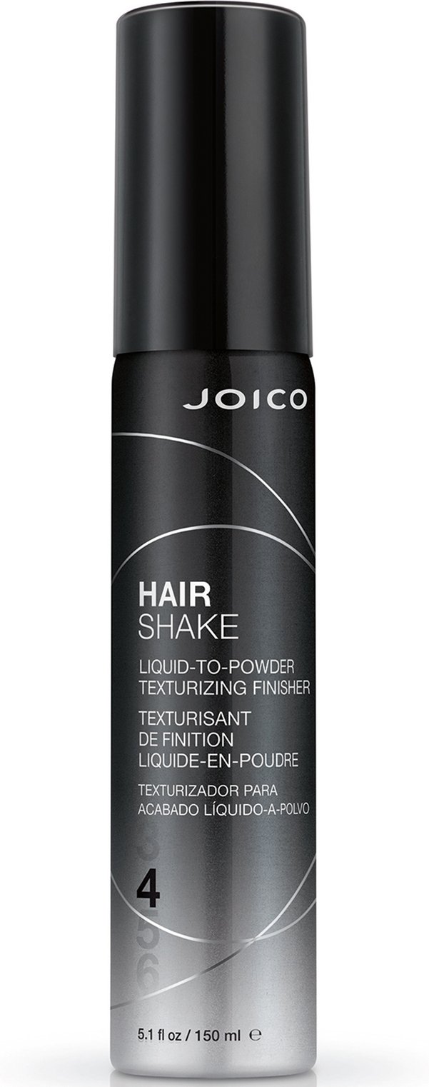 Joico Hair Shake Liquid-to-Powder Finishing Texturizer (150ml)