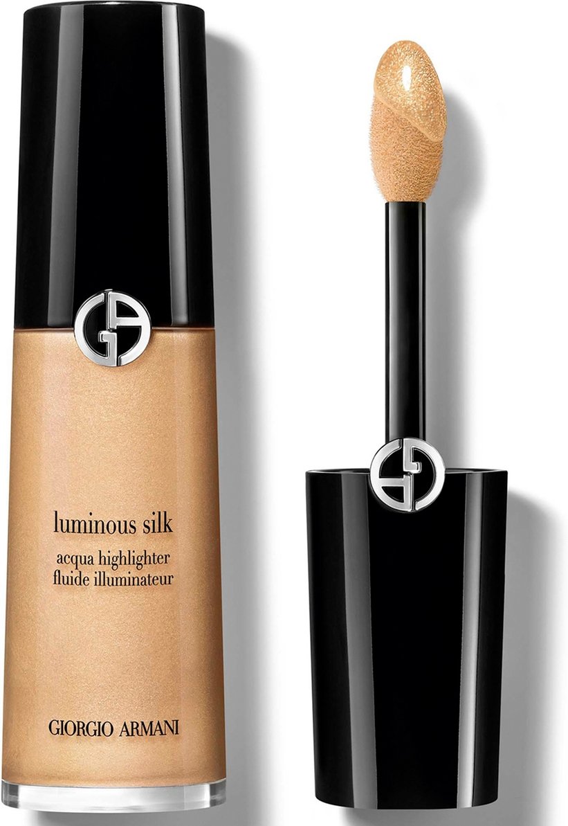 Giorgio Armani Luminous Silk Acqua Highlighter 12ml - Stellar