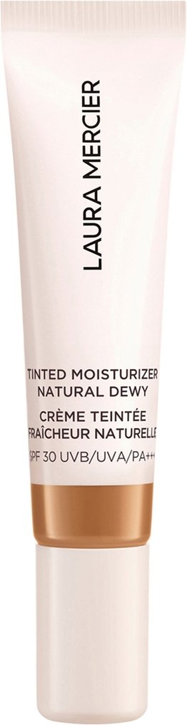 Laura Mercier Tinted Moisturiser Natural Dewy SPF 30 Travel Size (various shades) - 5N Clay