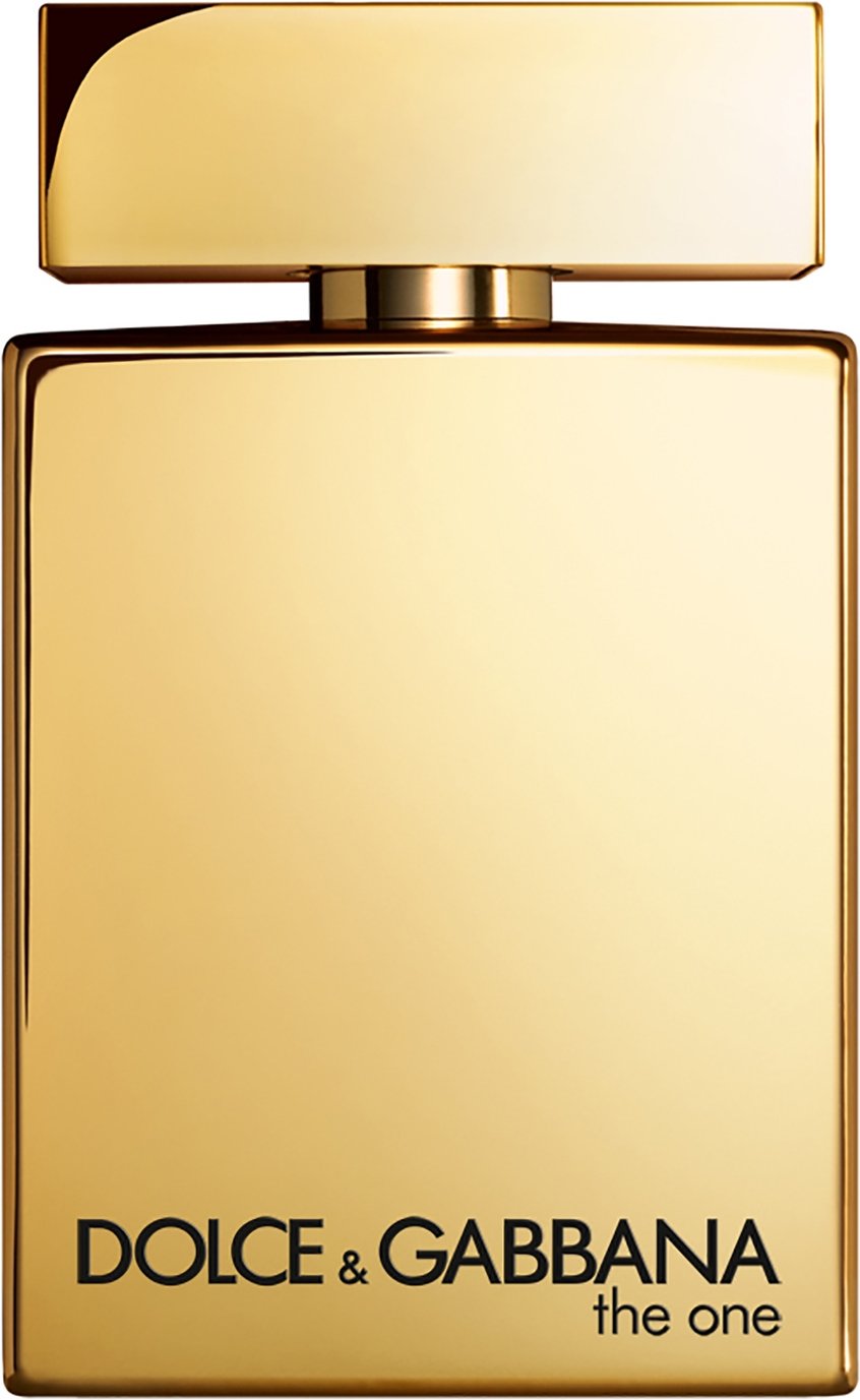 Dolce&Gabbana Toph Gold Eau de Parfum 100ml
