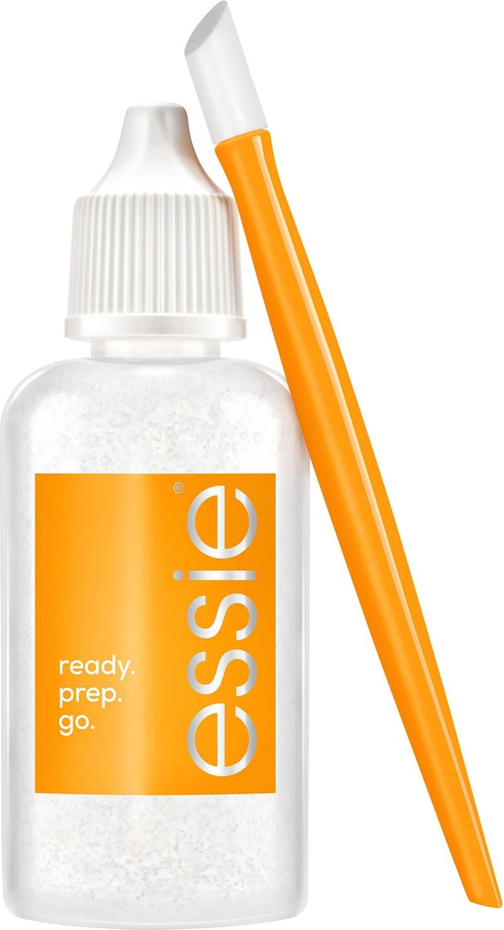 essie Ready. Prep. Go. Advanced Cuticle Remover, 3-in-1 Cuticle, 30ml