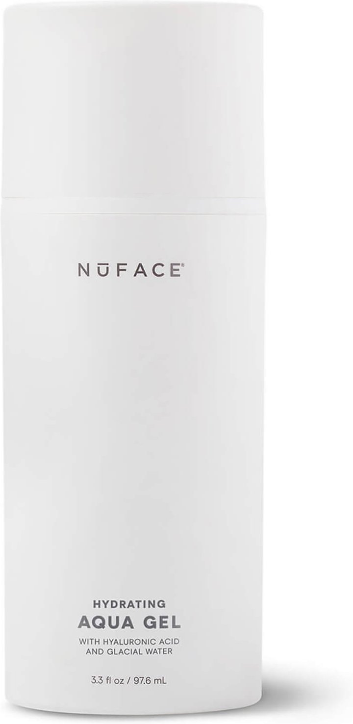 NuFACE Hydrating Aqua Gel 97.6ml