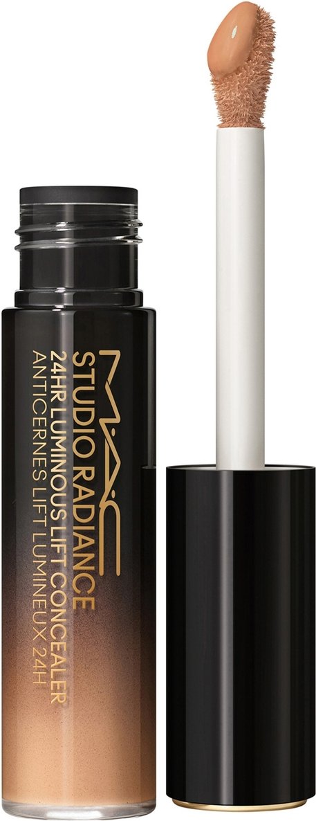 MAC Studio Radiance 24HR Luminous Lift Concealer 11ml (Various Shades) - NW18