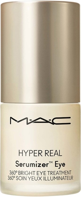 MAC Hyper Real Eye Serumizer 15ml