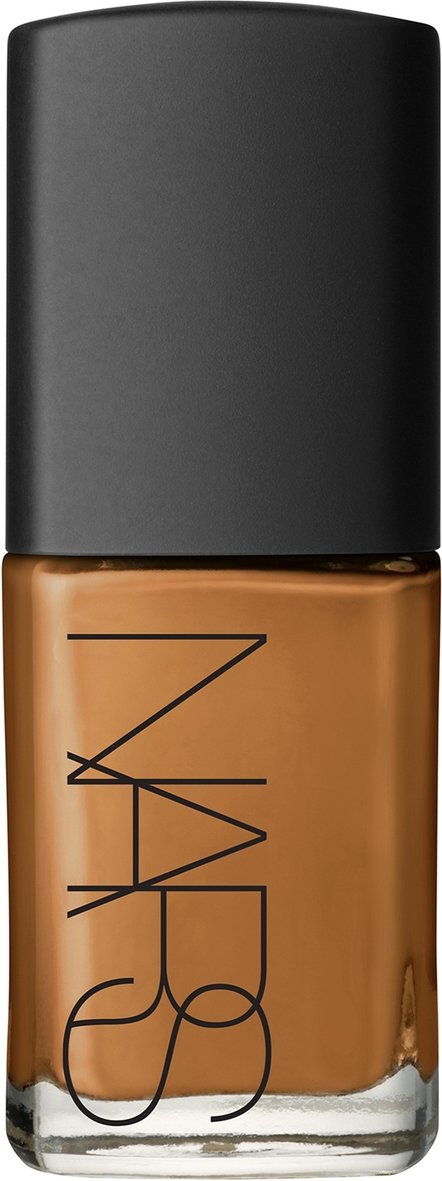 NARS Cosmetics Sheer Glow Foundation - verschiedene Töne - Marquises