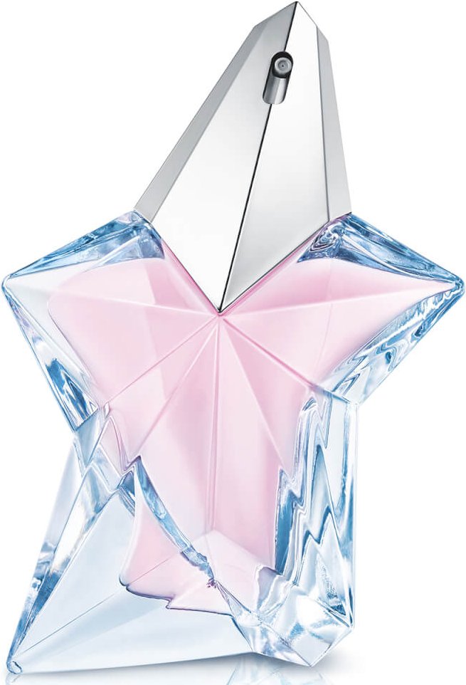 MUGLER Angel Eau de Toilette Natural Spray Standing Star - 30ml