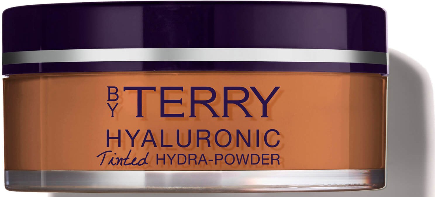 By Terry Hyaluronic Tinted Hydra-Powder 10g (Various Shades) - N600. Dark