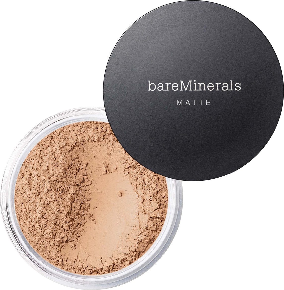 bareMinerals Matte SPF15 Foundation - Verschiedene Farben - Medium Beige
