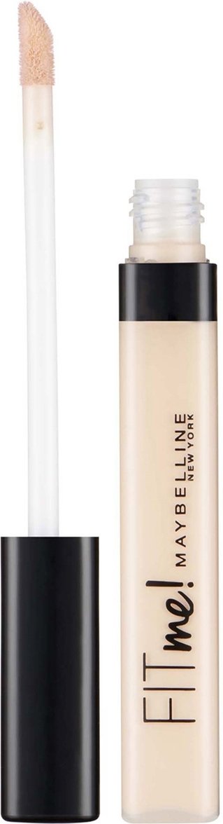 Maybelline Fit Me Concealer (verschiedene Farbtöne) - 05 Ivory