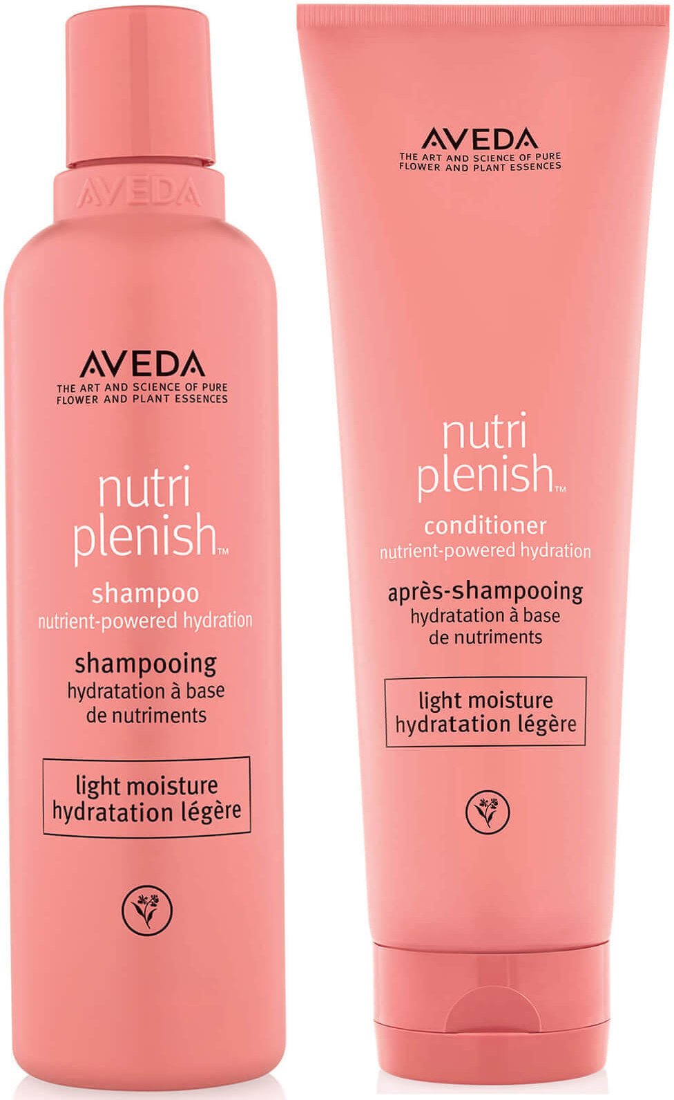 Thumbnail - Aveda Nutriplenish Light Moisture Bundle