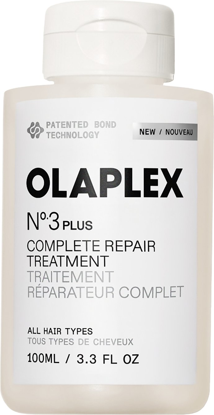 Olaplex No.3 Plus Complete Repair Treatment 100ml