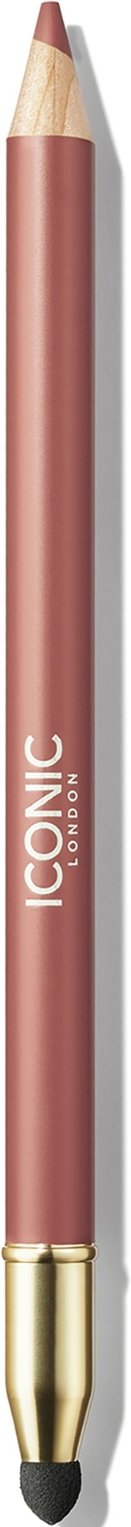 ICONIC London Fuller Pout Sculpting Liner Liner 1.03g (Various Shades) - Sister Sister