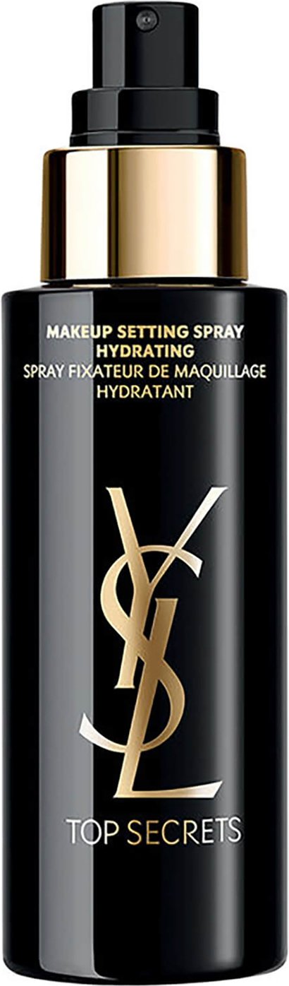 Yves Saint Laurent Top Secrets Glow Perfecting Mist 100 ml
