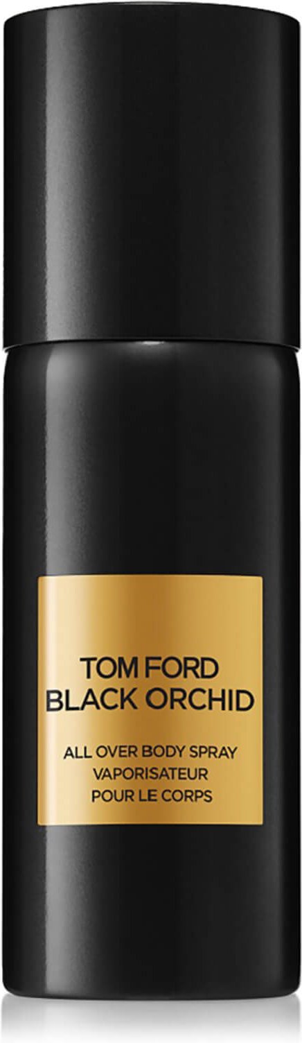 TOM FORD Black Orchid Body Spray 150ml