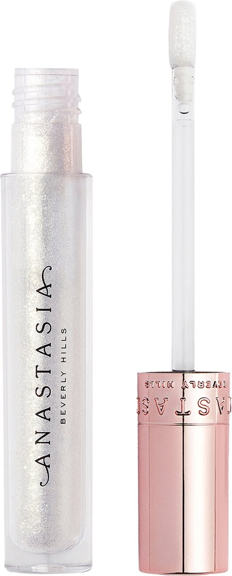 Anastasia Beverly Hills Lip Gloss (Various Shades) - Honey Diamond