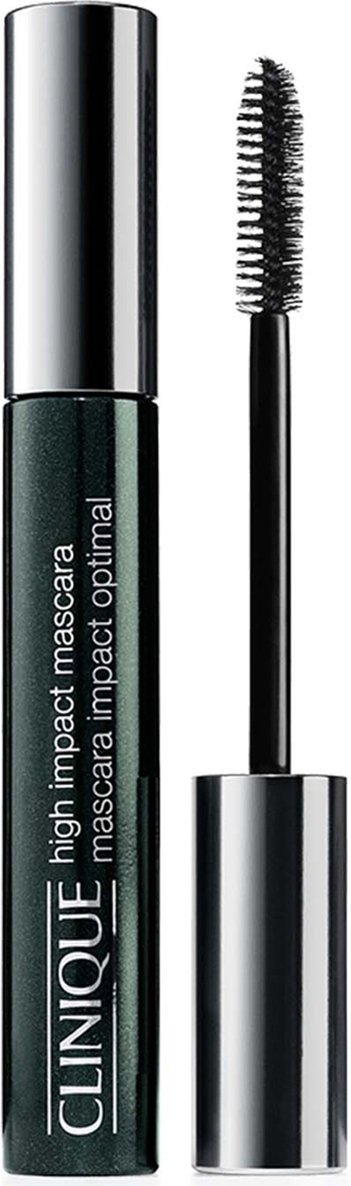 Clinique High Impact Mascara Black