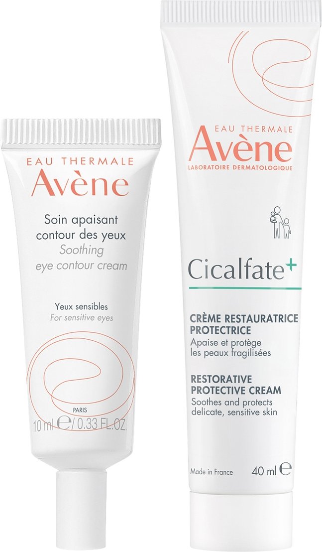 Avène Bestsellers Bundle