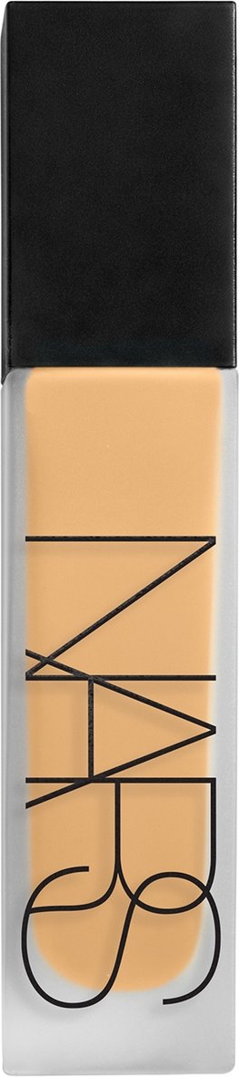 NARS Natural Matte Longwear Foundation 30ml (Various Shades) - Stromboli