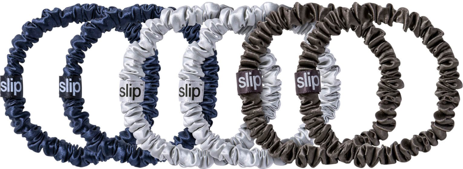 Slip Skinnies - Midnight