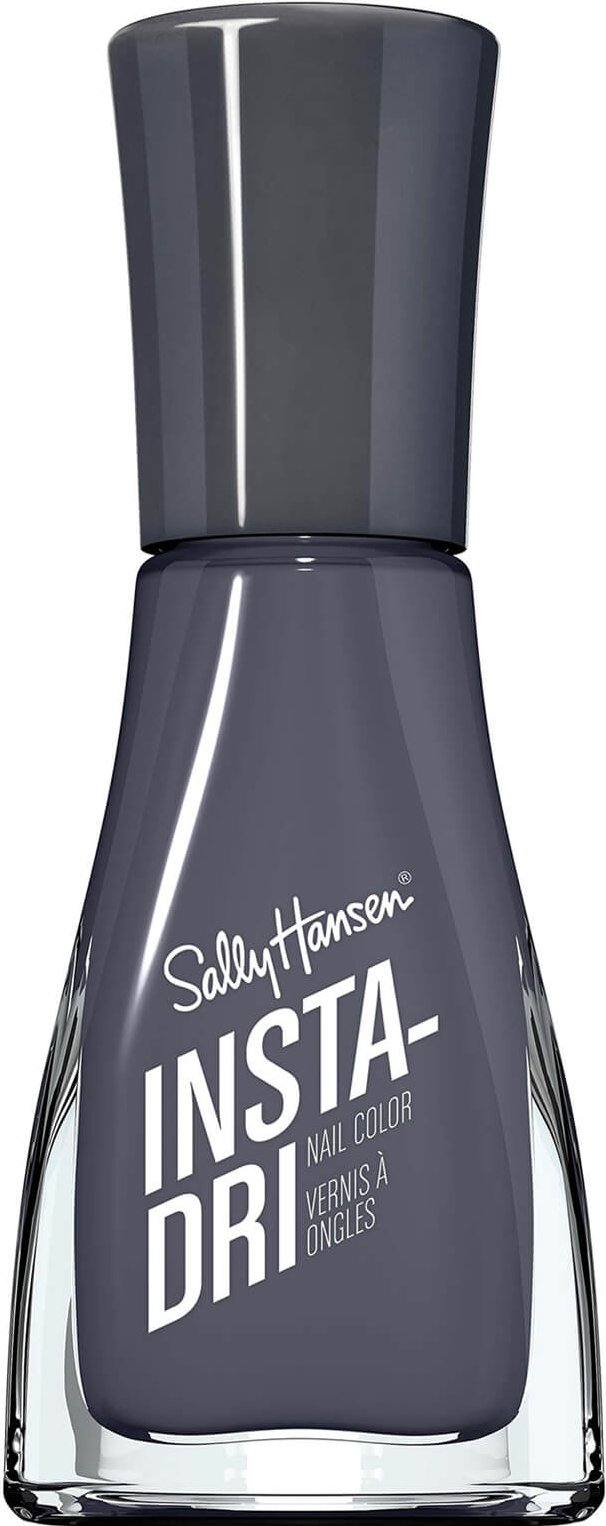 Sally Hansen Insta Dri Fast Dry Nail Color Nail Poli Lacquer – 553 – Grease Lightning, 9ml