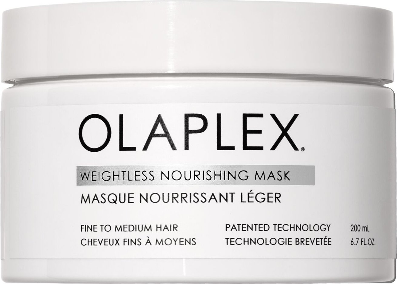 Olaplex Weightless Nourishing Mask 200ml