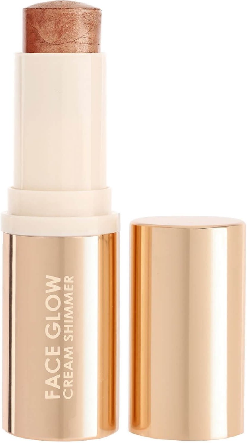 Natasha Denona Face Glow Cream Shimmer 30ml (Various Shades) - Dark