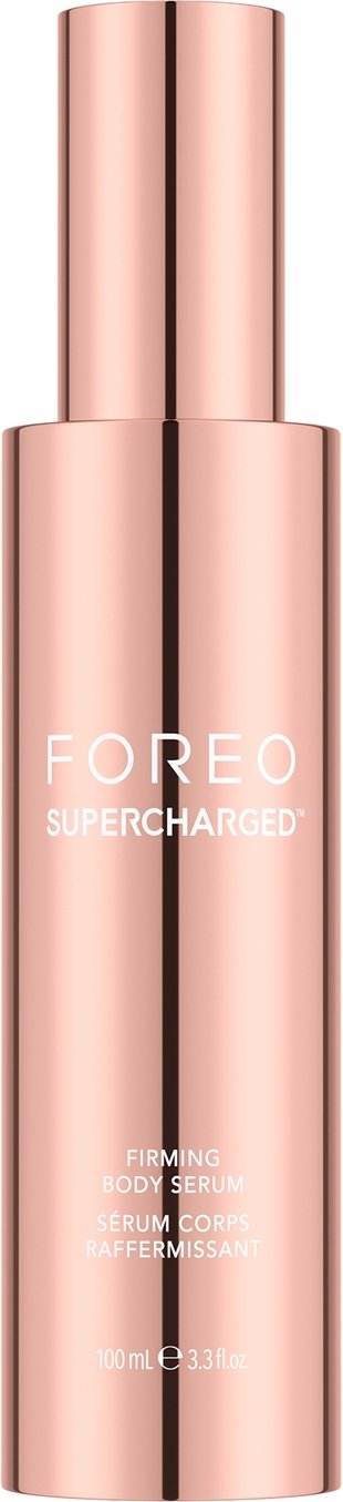 FOREO Supercharged Firming Body Serum 100ml