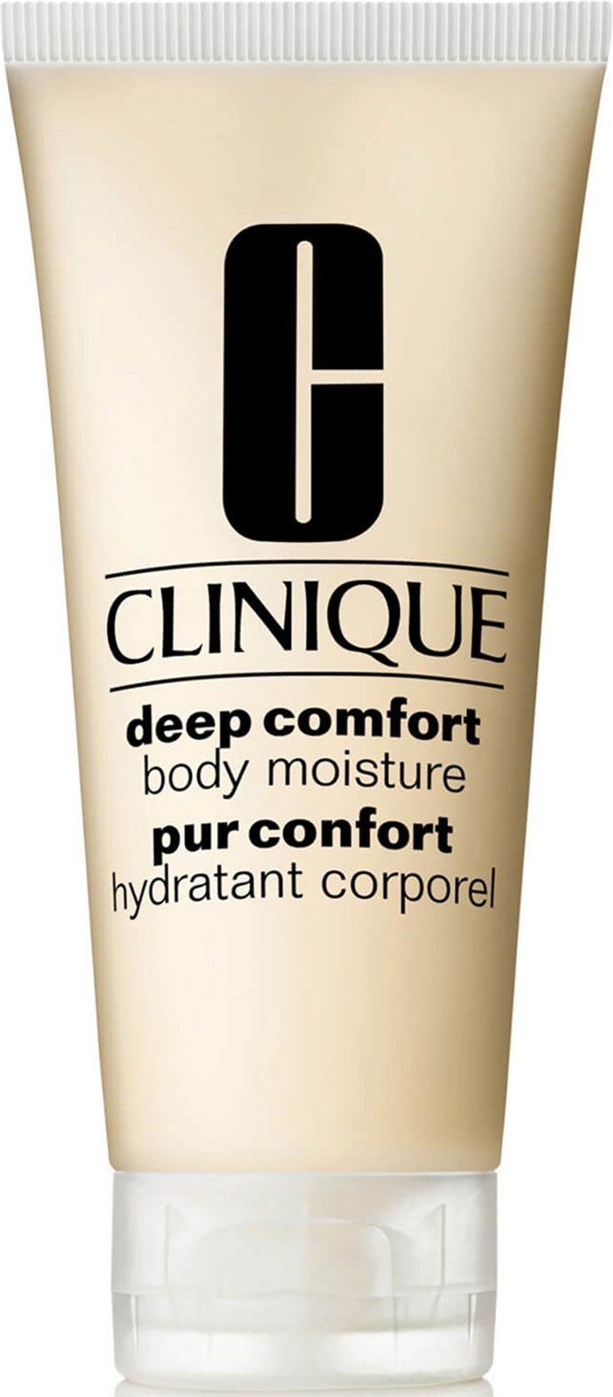 Clinique Deep Comfort Body Moisturiser 200ml