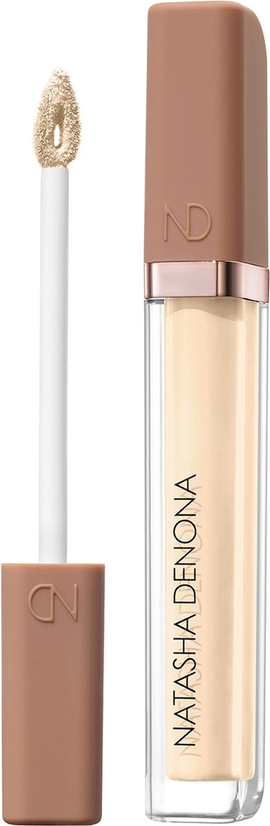 Natasha Denona Hy-Glam Concealer 7g (Various Shades) - Y2