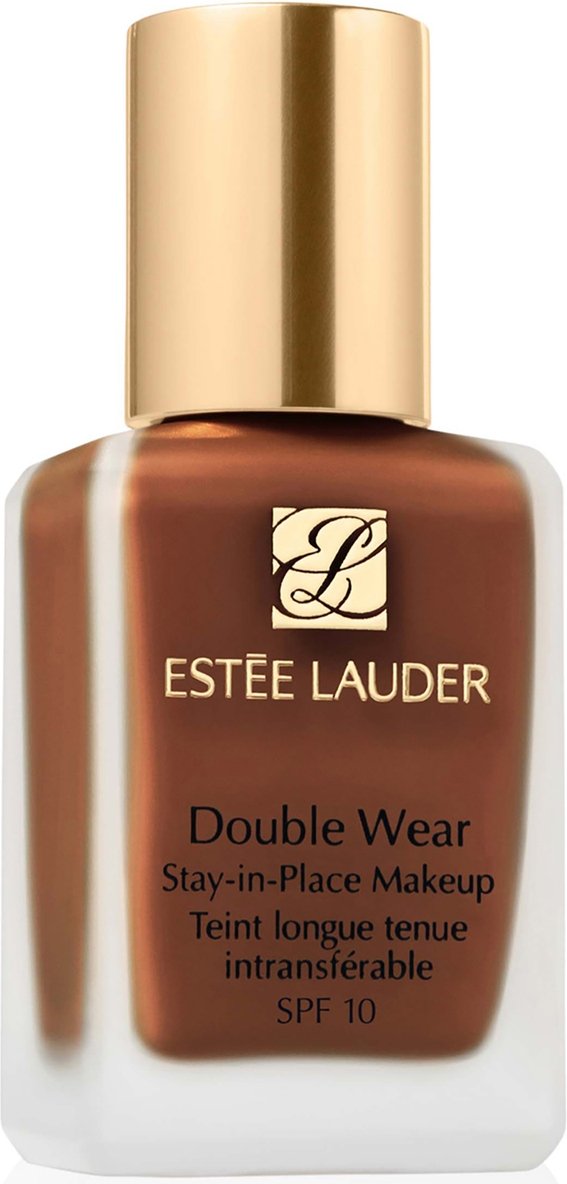 Estée Lauder Double Wear Stay-in-Place Make-Up 30ml - 6N1 Mocha